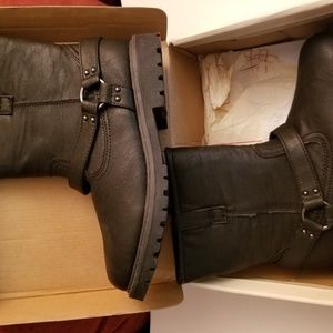 Zodiac American Original Boys Boot